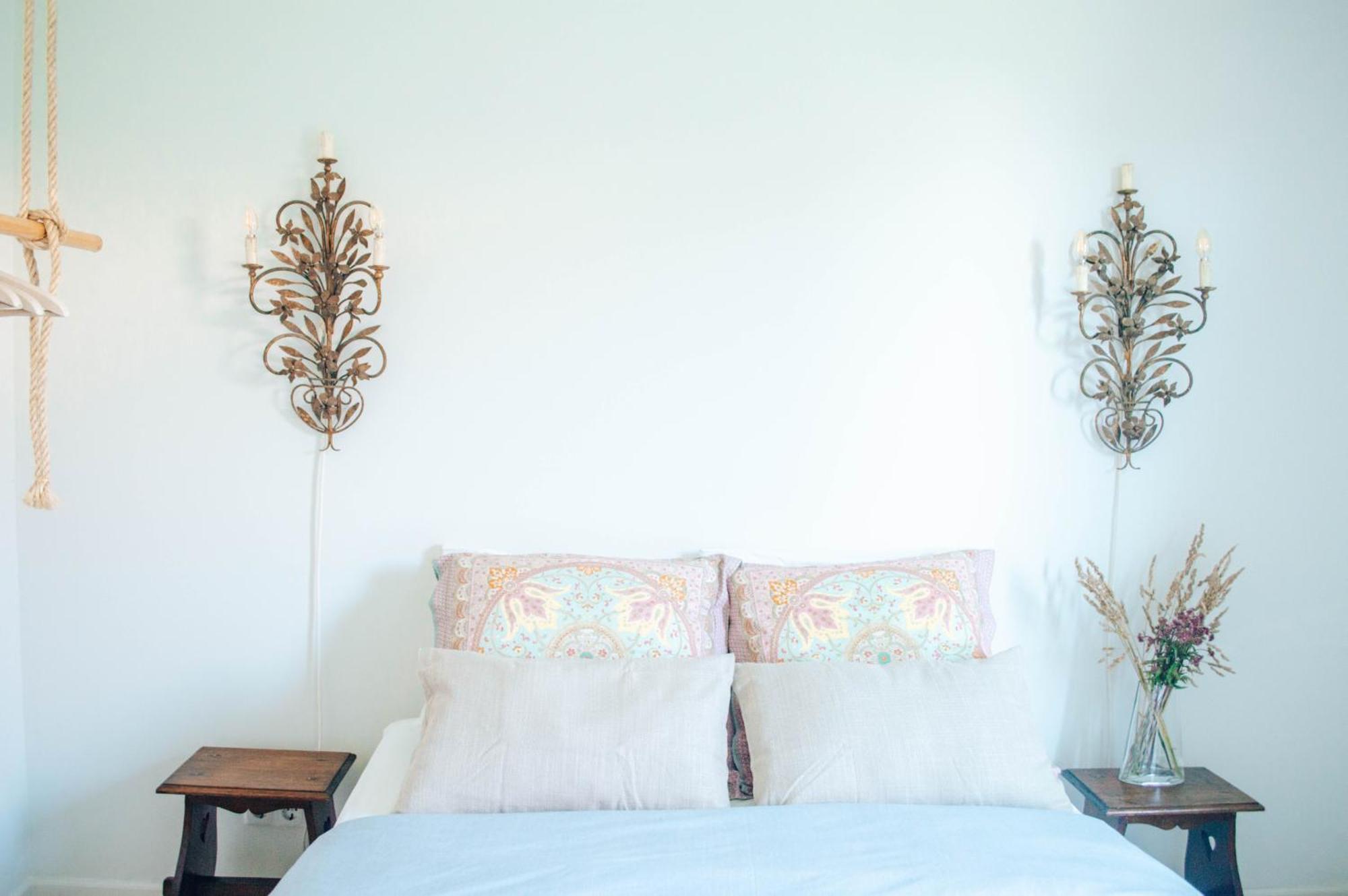 A Quinta Lanhelas River View Caminha Ngoại thất bức ảnh