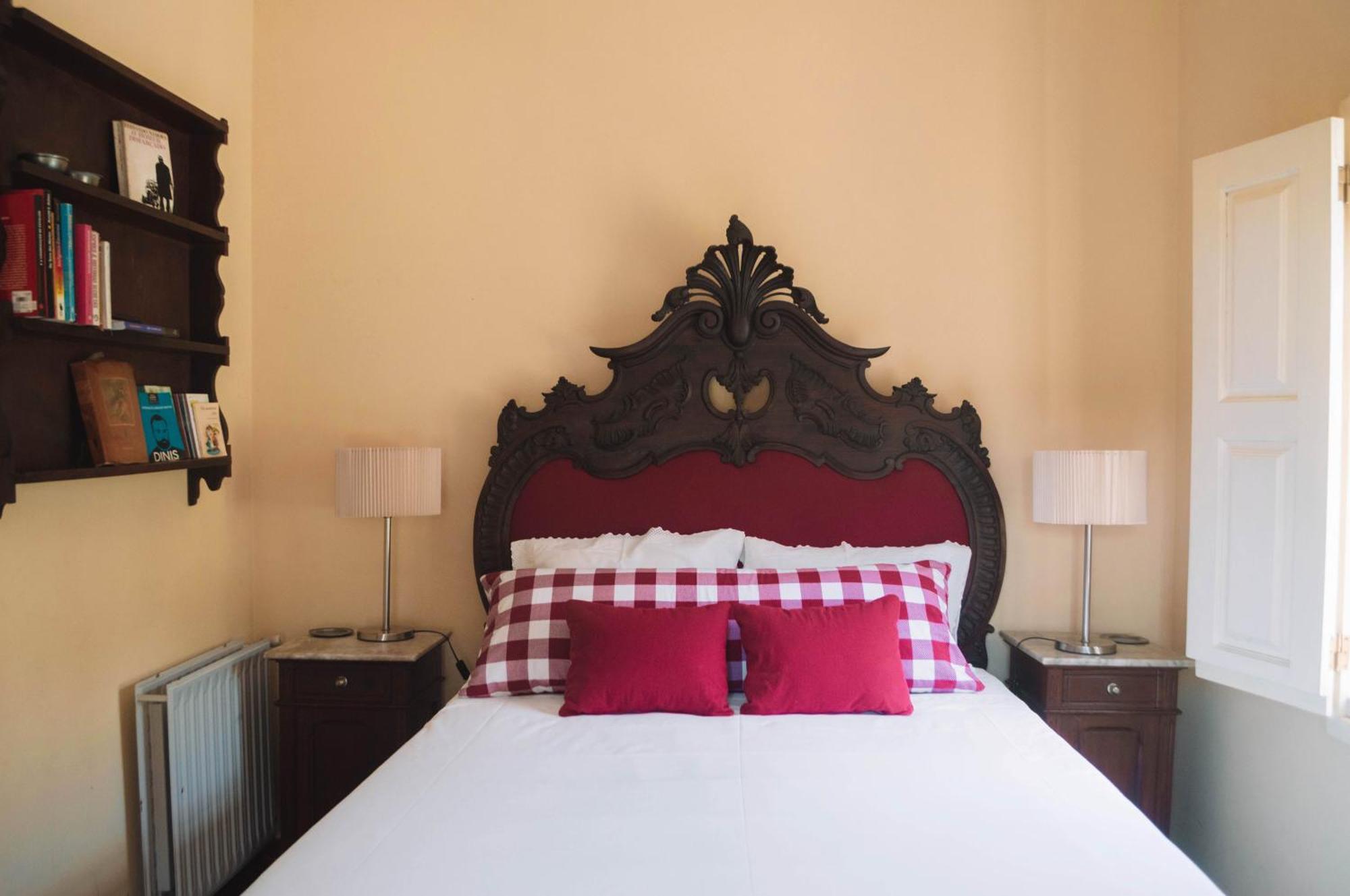 A Quinta Lanhelas River View Caminha Ngoại thất bức ảnh